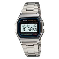 Casio Retro Unisex Wr Watch – A158WA-1Q