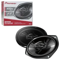 Pioneer 400W 6X9 Speaker Set