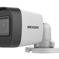 Camera Hikvision Turbo-HD 2.8MM 2MP Mini Bullet