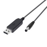 Usb Booster Cable