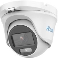 Hi-Look COLORVU Dome Camera