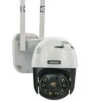 Andowl WiFi Camera Q-S4 MAX 8K