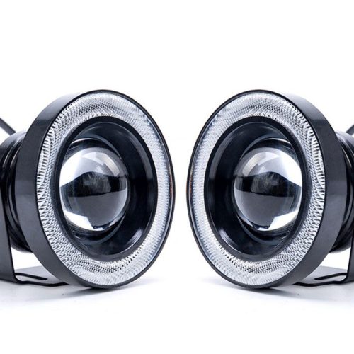 Car Fog Lights 76mm