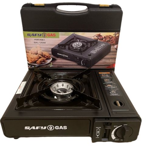 Portable Gas Stove