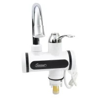Fast Heating Water Faucet Q-SL9A