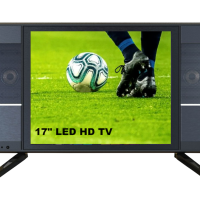 iStar 17″ LED TV