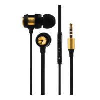 Volkano Alloy Series Earphones