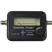 Satellite Finder