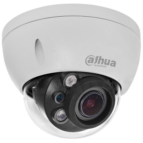 Dahua 4MP HD Dome Camera