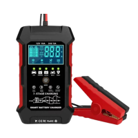 Knowei Battery Charger And Repair Tool