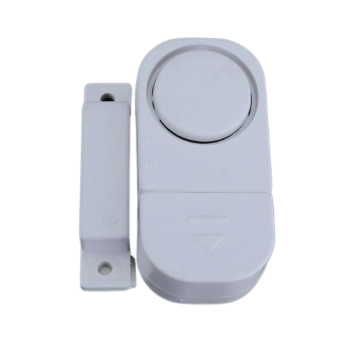 Magnetic Door Window Entry Alarm