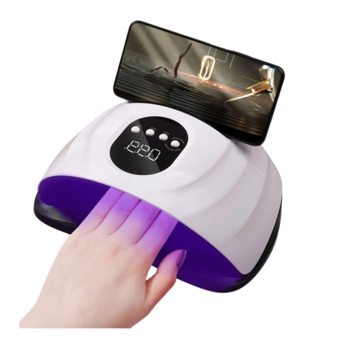 Aorlis Nail UV Lamp