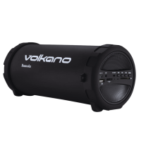 Volkano Bazooka Bluetooth Speaker