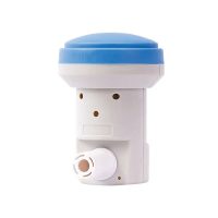 Single Universal LNB DTV