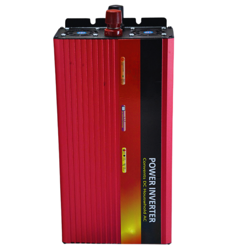 Power Inverter 2000W