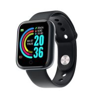 Smart Health Watch