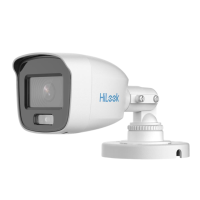 HiLook 2MP ColorVu Lite Bullet Camera 2.8mm