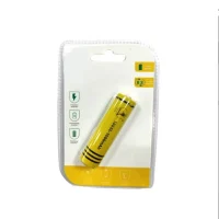 18650 3000mAh Battery (Single)