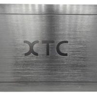 XTC Sledgehammer 4Ch Amplifier 6000W