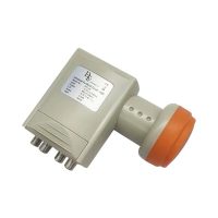 Universal Quad LNB DTV