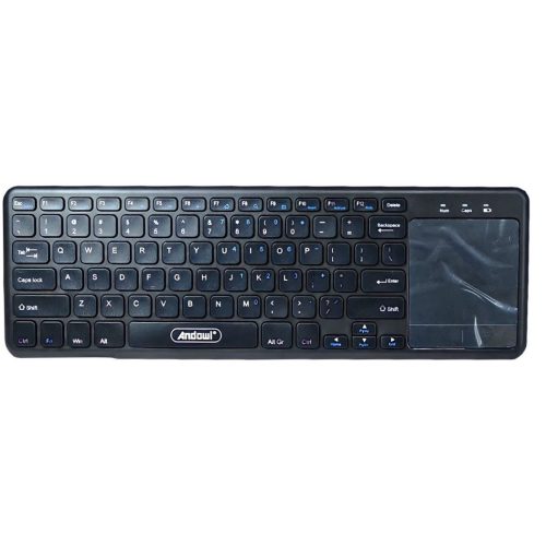 Andowl Wireless Keyboard