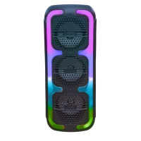 iStar Bluetooth Portable Speaker