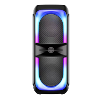 iStar Portable Bluetooth Speaker