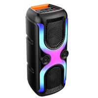 iStar Bluetooth Portable Speaker