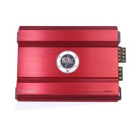 Ice Power FZ Series 6000w 4channel Amplifier