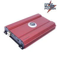 Ice Power – FZ Series Class D Monoblock Amplifier (29000W)