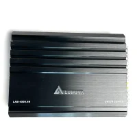 Lumina Orion Series 4Ch Amplifier 4500W