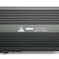 AMP ALUMINA 1CH 13500W HYDRA SERIES LAD-13500.1