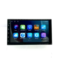 D/DIN NAVTECH 7” ANDRIOD 2DIIN