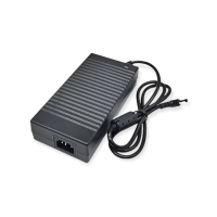 Power Adaptor Aerbes 12V 10A