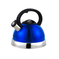 Ecco Whistling Kettle BRK501