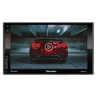 DDIN CAR MP5/BT PLAYERTOUCH SCREEN 7”