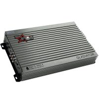 Starsound Gladiator Amplifier 4CH 9400W