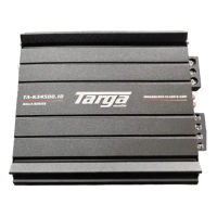 AMP 1CH TARGA 10HM KILLA 1600W