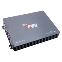 Starsound Rapter 5 Ch Amplifier AB Class