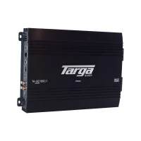 Targa Monoblock Amplifier 1000W RMS