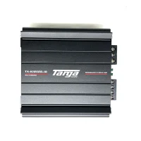 AMP 1CH TARGA 10HM  KILLA 900W