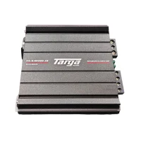 Targa TA-K18500.1 Killa Series Monoblock Amplifier (18500W)