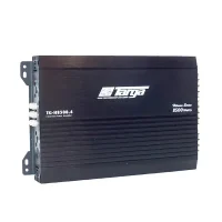 AMP TARGA HITMAN 8500 X 4