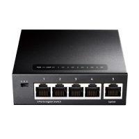 Cudy 5 Port Gigabyt Switch GS105D