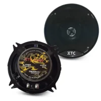 XTC Frozen Series 5.25″ 2-Way Mids (400W)