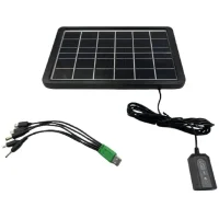 Andowl Q-T45 Solar Panel