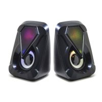 USB PC Speakers E-1053