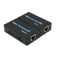 Andowl HDMI Over Cat Extender 60 Meter