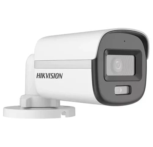 Hikvision ColorVu 2.8mm With Audio Smart Hybrid Light