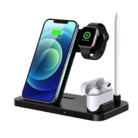 Andowl 4 in 1 Charging Dock